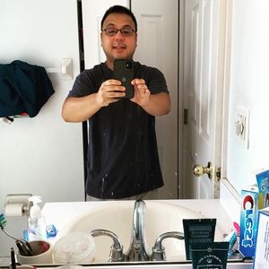 Meet your Posher, Peter